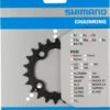 Shimano XT 2004-2007 4-Arm 9-fach 22 Zähne S-Type IG Alu Schwarz Y-1F822000 1 Shimano XT 2004-2007 4-Arm 9-fach 22 Zähne S-Type IG Alu Schwarz Y-1F822000 -Fahrradladen Y 1F822000