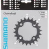 Shimano XT Ab 2008 4-Arm 9-fach 22 Zähne AA-Type IG Alu Schwarz Y-1J122000 2 Shimano XT Ab 2008 4-Arm 9-fach 22 Zähne AA-Type IG Alu Schwarz Y-1J122000 -Fahrradladen Y 1J122000