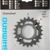 Shimano Alivio Ab 2011 22 Zähne S-Type Schwarz Y-1M098030 1 Shimano Alivio Ab 2011 22 Zähne S-Type Schwarz Y-1M098030 -Fahrradladen Y 1M098030