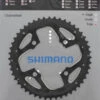 Shimano LX Ab 2013 4-Arm 10-fach 48 Zähne AL-Type Alu Schwarz Für Kettenschutz Y-1NJ98120 -Fahrradladen Y 1NJ98120