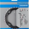 Shimano XT Ab 2014 4-Arm 10-fach 30 Zähne AN-Type Stahl / Verbundwerkstoff Schwarz Y-1NV98010 1 Shimano XT Ab 2014 4-Arm 10-fach 30 Zähne AN-Type Stahl / Verbundwerkstoff Schwarz Y-1NV98010 -Fahrradladen Y 1NV98010