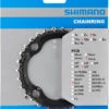 Shimano SLX Ab 2014 4-Arm 10-fach 30 Zähne AN-Type Stahl / Verbundwerkstoff Schwarz Y-1NW98010 1 Shimano SLX Ab 2014 4-Arm 10-fach 30 Zähne AN-Type Stahl / Verbundwerkstoff Schwarz Y-1NW98010 -Fahrradladen Y 1NW98010