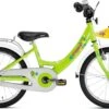 Puky ZL 18-1 Alu Kiwigrün -Fahrradladen ZL18 kiwi 4325