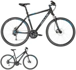 Bulls Cross Bike 2 2016
