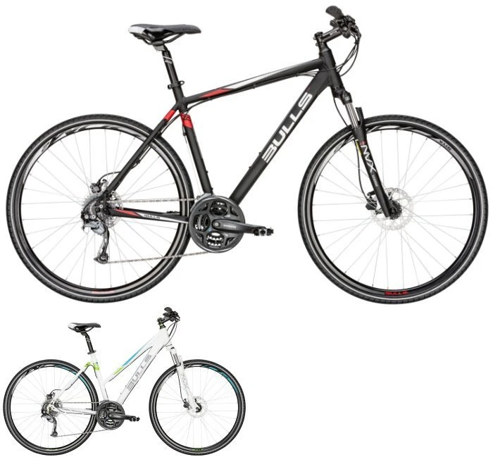 Bulls Cross Bike 1 2016 3 Bulls Cross Bike 1 2016