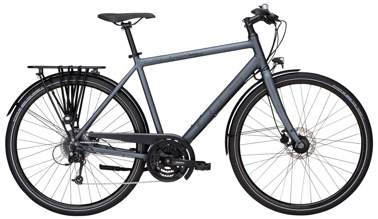 Bulls Urban 24 Street Eco 2017 3 Bulls Urban 24 Street Eco 2017