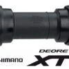 Shimano XT FC-M8100 / FC-M8000 Pressfit (41mm) 89,5/92mm BB-MT800 -Fahrradladen mt800pa x