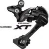 Shimano XT RD-M8000 Ab 2016 11-fach Shadow-Plus Long Cage Schwarz -Fahrradladen sgs l x