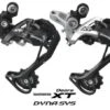 Shimano XT RD-M781 Ab 2012 10-fach Shadow Normal Long Cage (Top-Normal) 2 Shimano XT RD-M781 Ab 2012 10-fach Shadow Normal Long Cage (Top-Normal) -Fahrradladen sgs x