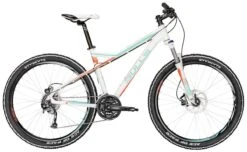Bulls Zarena Disc-27½-Zoll 2016